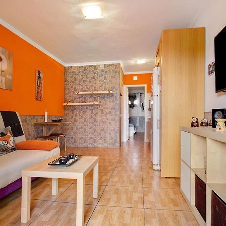 Casa Anpi Apartment คอสตา เด อันตีกัว ภายนอก รูปภาพ