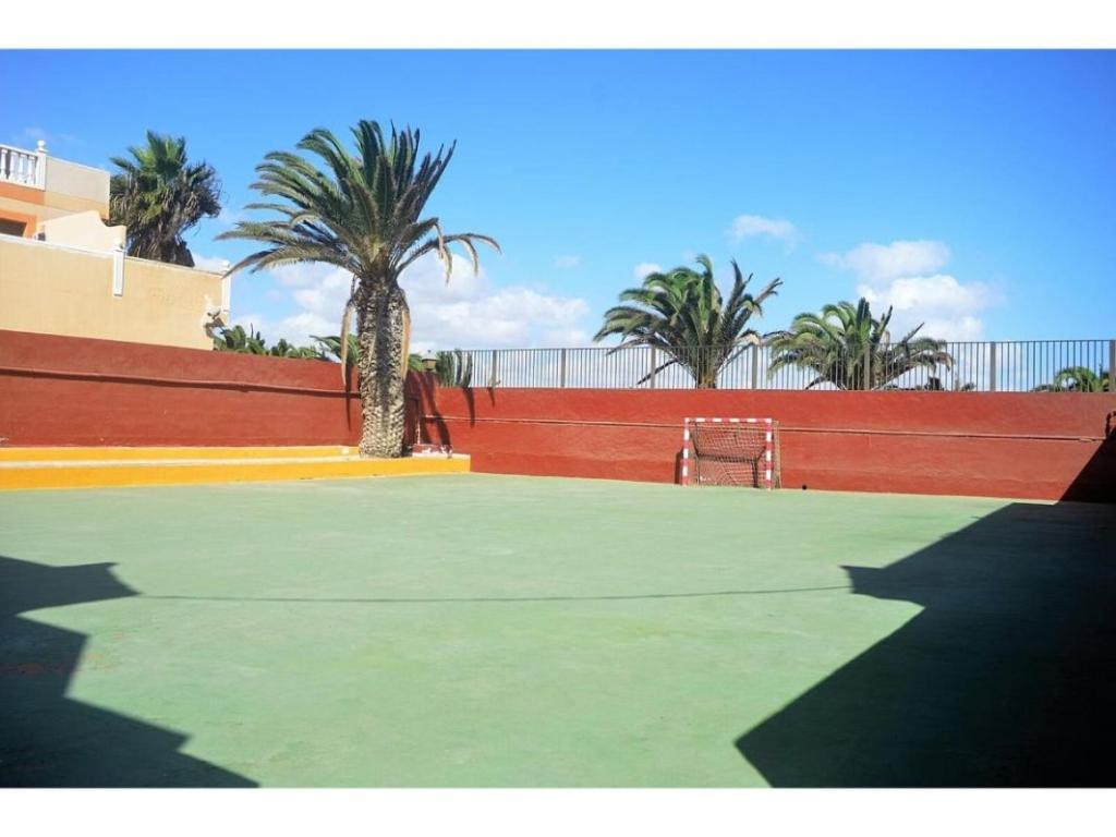 Casa Anpi Apartment คอสตา เด อันตีกัว ภายนอก รูปภาพ