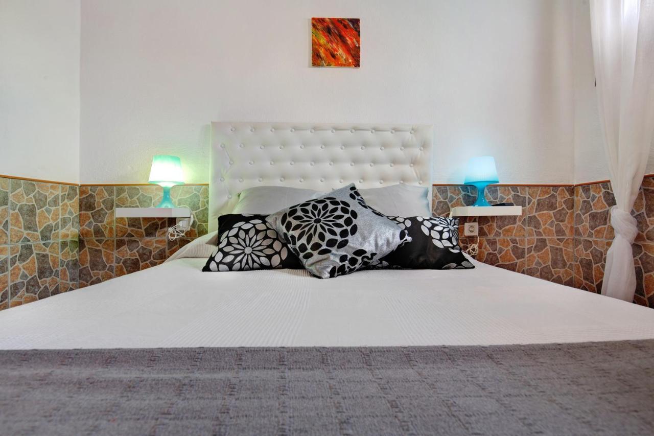 Casa Anpi Apartment คอสตา เด อันตีกัว ภายนอก รูปภาพ