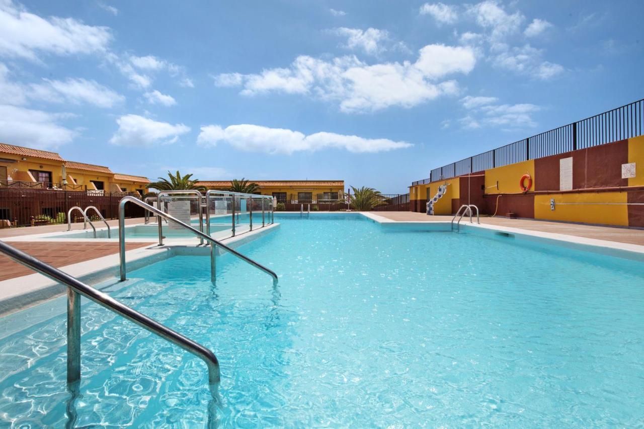 Casa Anpi Apartment คอสตา เด อันตีกัว ภายนอก รูปภาพ