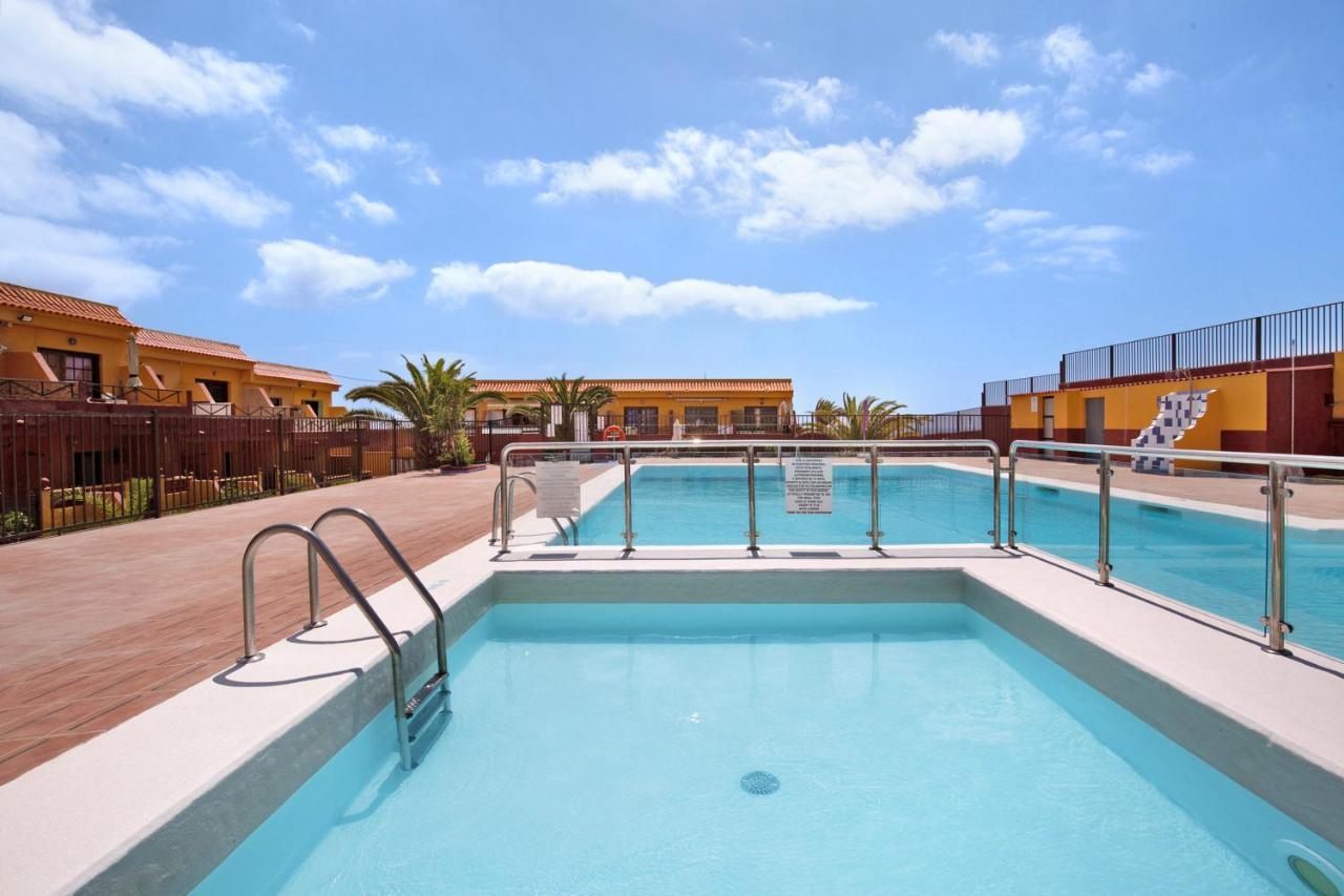 Casa Anpi Apartment คอสตา เด อันตีกัว ภายนอก รูปภาพ