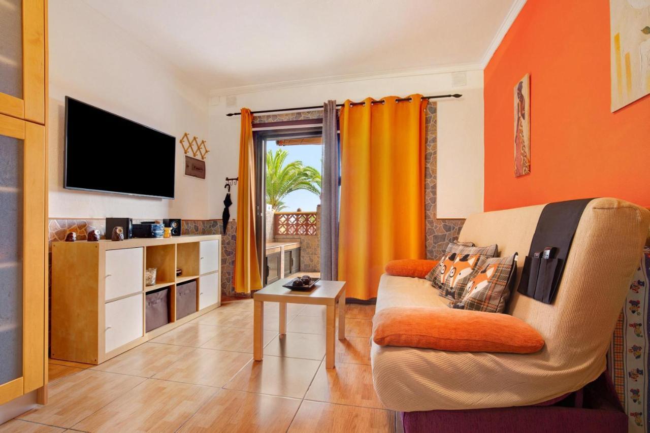 Casa Anpi Apartment คอสตา เด อันตีกัว ภายนอก รูปภาพ