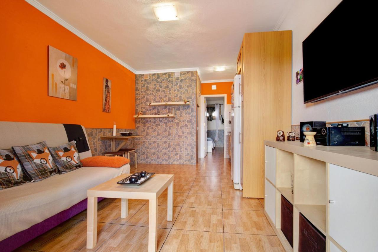 Casa Anpi Apartment คอสตา เด อันตีกัว ภายนอก รูปภาพ