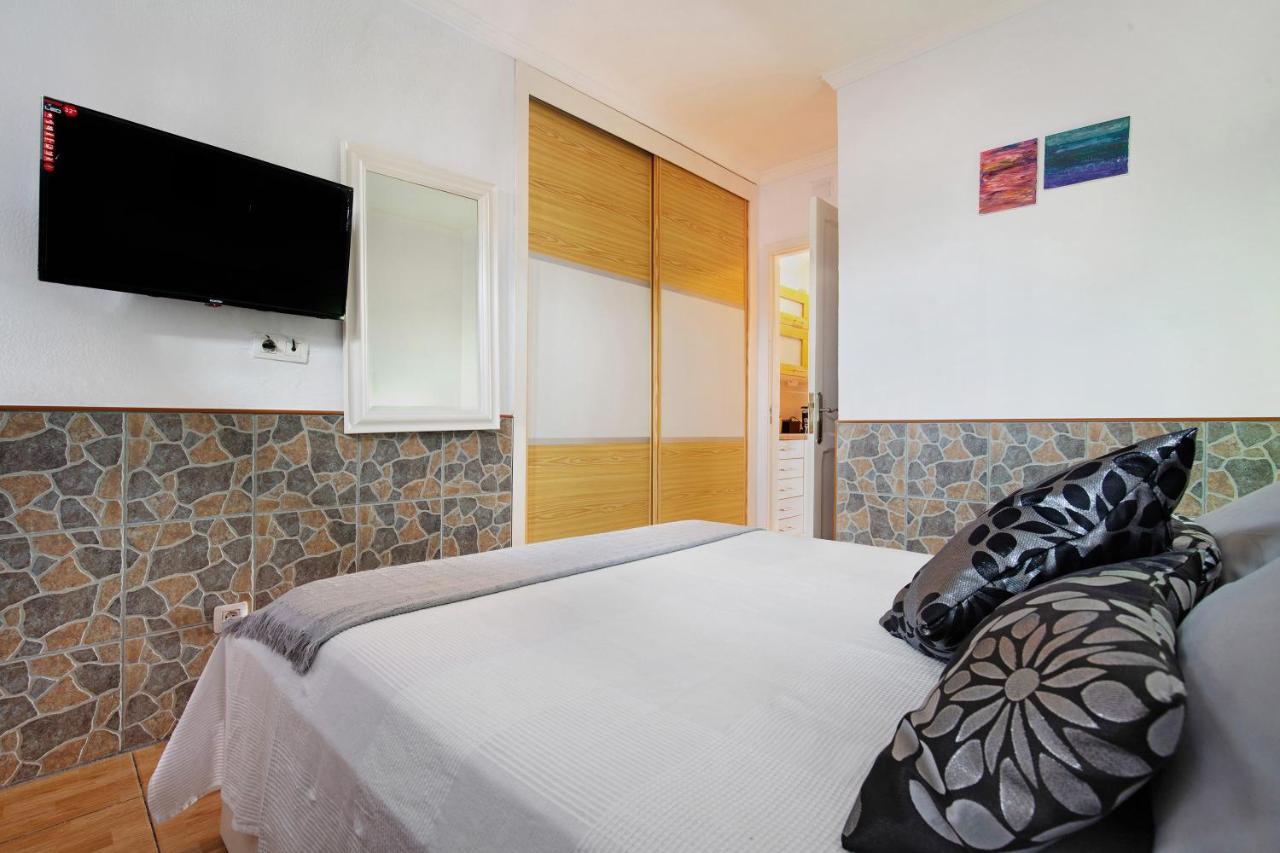 Casa Anpi Apartment คอสตา เด อันตีกัว ภายนอก รูปภาพ