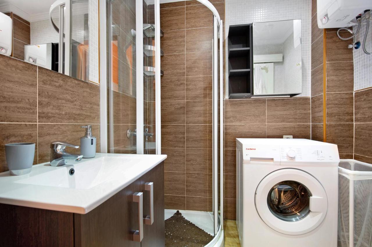 Casa Anpi Apartment คอสตา เด อันตีกัว ภายนอก รูปภาพ