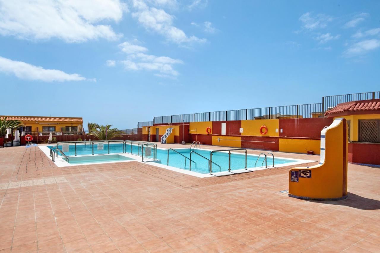 Casa Anpi Apartment คอสตา เด อันตีกัว ภายนอก รูปภาพ